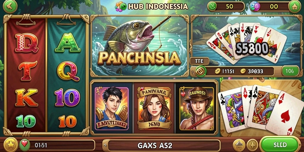 Komunitas aktif untuk berbagi tips dan pengalaman.