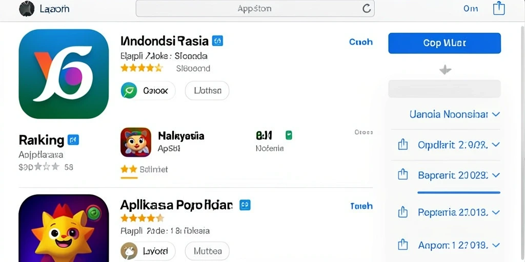 Karakter unik yang dapat dikustomisasi sesuai keinginan.