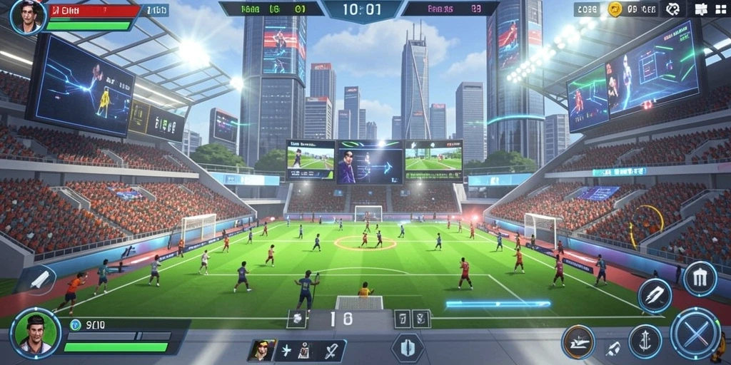 Tangkapan layar DANA777 menampilkan leaderboard dan pencapaian pemain.