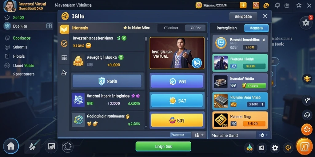 Level yang menantang dan seru untuk dimainkan.