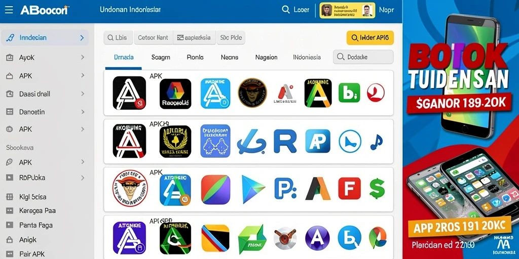 Fitur leaderboard untuk menunjukkan peringkat pemain.