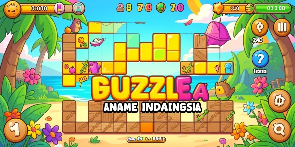 Slot permainan dengan grafis memukau dan hadiah besar.