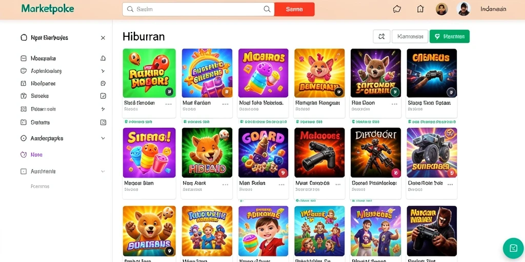 Karakter unik yang bisa dimainkan dalam MINITOTO.