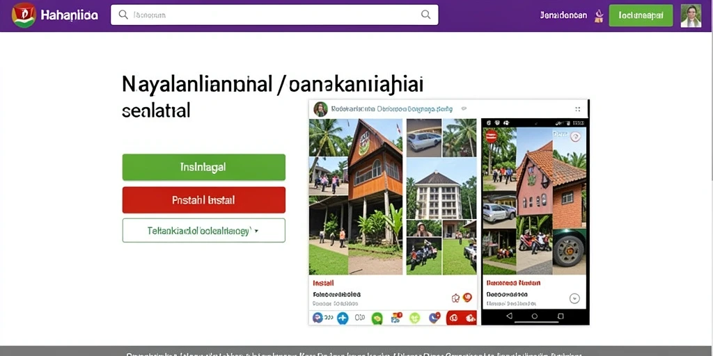 Komunitas yang aktif dan menyenangkan untuk berinteraksi.