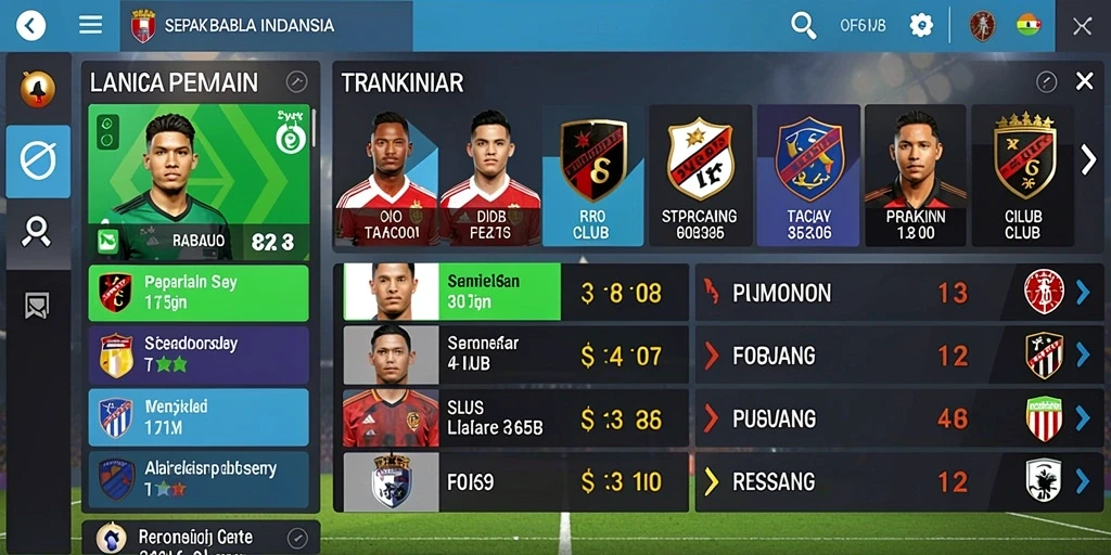 Screenshot menampilkan komunitas pemain yang aktif dalam event.
